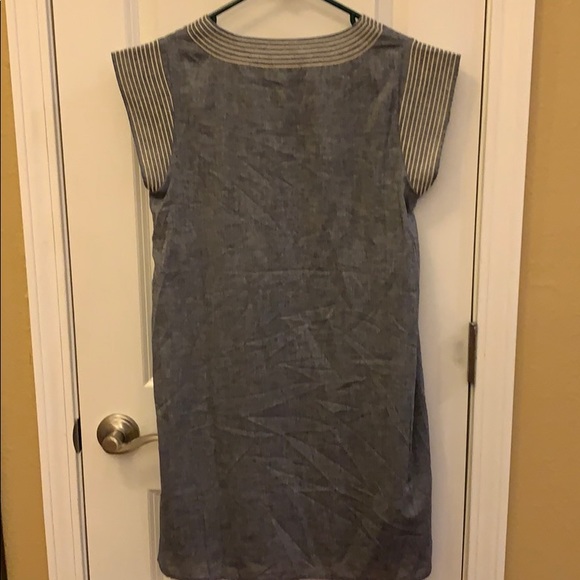 THML Shift Dress - Picture 10 of 11